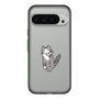 Slim Protection Premium Case［ オリジナル - CASEPLAYネコ - tabby ］