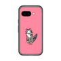 Slim Protection Premium Case［ Original - CASEPLAY Cat - tabby ］