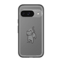 Slim Protection Premium Case［ オリジナル - CASEPLAYネコ - black ］