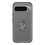 Slim Protection Premium Case［ オリジナル - CASEPLAYネコ - black ］