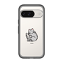 Slim Protection Premium Case［ オリジナル - CASEPLAYネコ - saba ］