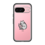 Slim Protection Premium Case［ オリジナル - CASEPLAYネコ - saba ］
