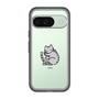 Slim Protection Premium Case［ オリジナル - CASEPLAYネコ - saba ］