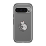 Slim Protection Premium Case［ オリジナル - CASEPLAYネコ - saba ］