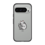 Slim Protection Premium Case［ オリジナル - CASEPLAYネコ - saba ］