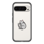 Slim Protection Premium Case［ オリジナル - CASEPLAYネコ - saba ］