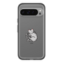 Slim Protection Premium Case［ オリジナル - CASEPLAYネコ - saba ］