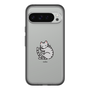Slim Protection Premium Case［ オリジナル - CASEPLAYネコ - saba ］