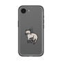 Slim Protection Premium Case［ Original - CASEPLAY Cat - pointed ］