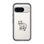 Slim Protection Premium Case［ オリジナル - CASEPLAYネコ - pointed ］