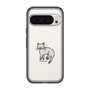 Slim Protection Premium Case［ オリジナル - CASEPLAYネコ - pointed ］
