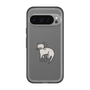 Slim Protection Premium Case［ オリジナル - CASEPLAYネコ - pointed ］