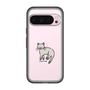Slim Protection Premium Case［ オリジナル - CASEPLAYネコ - pointed ］