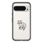 Slim Protection Premium Case［ オリジナル - CASEPLAYネコ - pointed ］