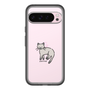 Slim Protection Premium Case［ オリジナル - CASEPLAYネコ - pointed ］