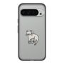 Slim Protection Premium Case［ オリジナル - CASEPLAYネコ - pointed ］