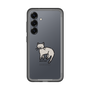 Slim Protection Premium Case［ Original - CASEPLAY Cat - pointed ］