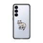 Slim Protection Premium Case［ Original - CASEPLAY Cat - pointed ］