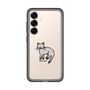 Slim Protection Premium Case［ Original - CASEPLAY Cat - pointed ］