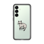 Slim Protection Premium Case［ Original - CASEPLAY Cat - pointed ］