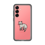 Slim Protection Premium Case［ Original - CASEPLAY Cat - pointed ］