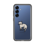 Slim Protection Premium Case［ Original - CASEPLAY Cat - pointed ］