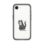 Slim Protection Premium Case［ Original - CASEPLAY Cat - tuxedo ］