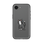 Slim Protection Premium Case［ Original - CASEPLAY Cat - tuxedo ］
