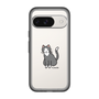Slim Protection Premium Case［ オリジナル - CASEPLAYネコ - tuxedo ］