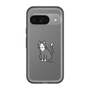 Slim Protection Premium Case［ オリジナル - CASEPLAYネコ - tuxedo ］