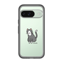 Slim Protection Premium Case［ オリジナル - CASEPLAYネコ - tuxedo ］