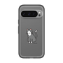 Slim Protection Premium Case［ オリジナル - CASEPLAYネコ - tuxedo ］