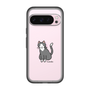 Slim Protection Premium Case［ オリジナル - CASEPLAYネコ - tuxedo ］