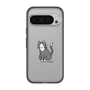 Slim Protection Premium Case［ オリジナル - CASEPLAYネコ - tuxedo ］