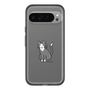 Slim Protection Premium Case［ オリジナル - CASEPLAYネコ - tuxedo ］