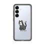 Slim Protection Premium Case［ Original - CASEPLAY Cat - tuxedo ］