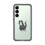 Slim Protection Premium Case［ Original - CASEPLAY Cat - tuxedo ］