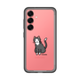 Slim Protection Premium Case［ Original - CASEPLAY Cat - tuxedo ］