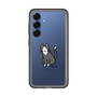 Slim Protection Premium Case［ Original - CASEPLAY Cat - tuxedo ］