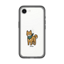 Slim Protection Premium Case［ Original - CASEPLAY Dog - shiba ］