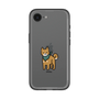 Slim Protection Premium Case［ Original - CASEPLAY Dog - shiba ］
