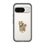 Slim Protection Premium Case［ オリジナル - CASEPLAYイヌ - shiba ］