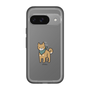 Slim Protection Premium Case［ オリジナル - CASEPLAYイヌ - shiba ］