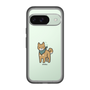 Slim Protection Premium Case［ オリジナル - CASEPLAYイヌ - shiba ］