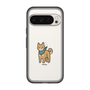 Slim Protection Premium Case［ オリジナル - CASEPLAYイヌ - shiba ］