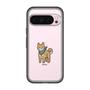 Slim Protection Premium Case［ オリジナル - CASEPLAYイヌ - shiba ］