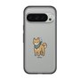 Slim Protection Premium Case［ オリジナル - CASEPLAYイヌ - shiba ］