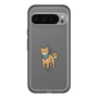 Slim Protection Premium Case［ オリジナル - CASEPLAYイヌ - shiba ］