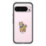 Slim Protection Premium Case［ オリジナル - CASEPLAYイヌ - shiba ］