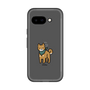 Slim Protection Premium Case［ Original - CASEPLAY Dog - shiba ］